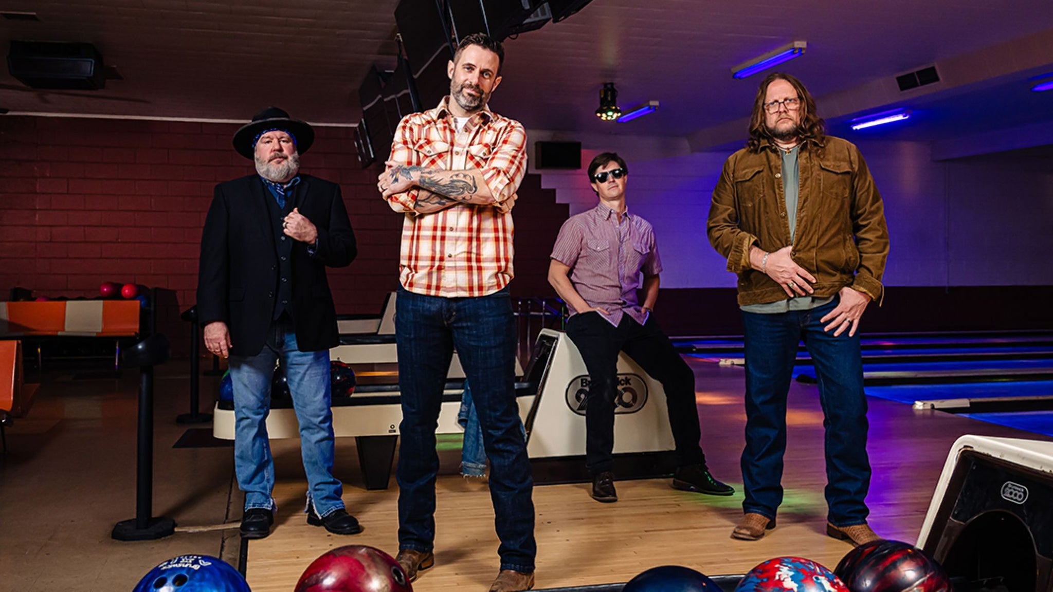 Joe Stamm Band