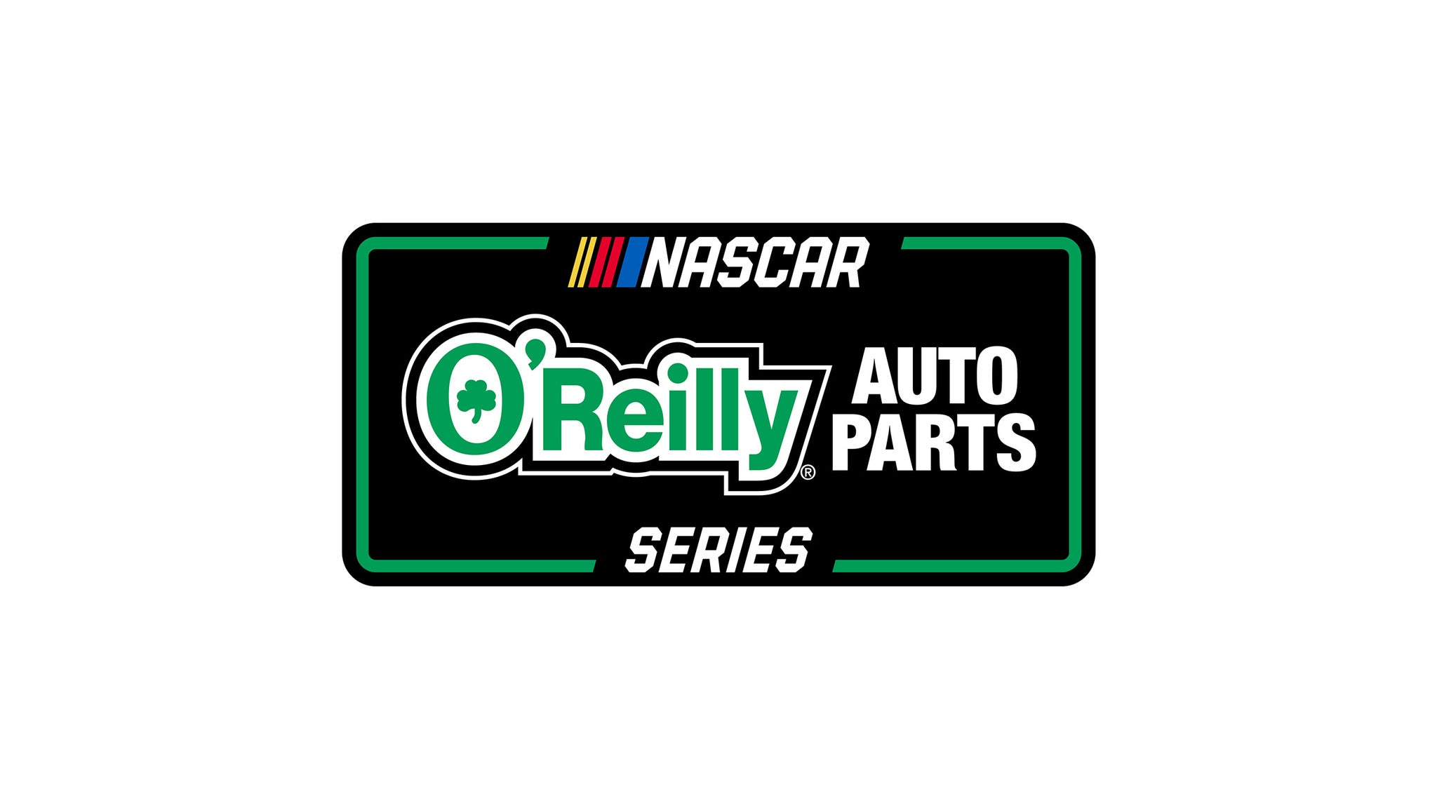 NASCAR O'Reilly Auto Parts Series