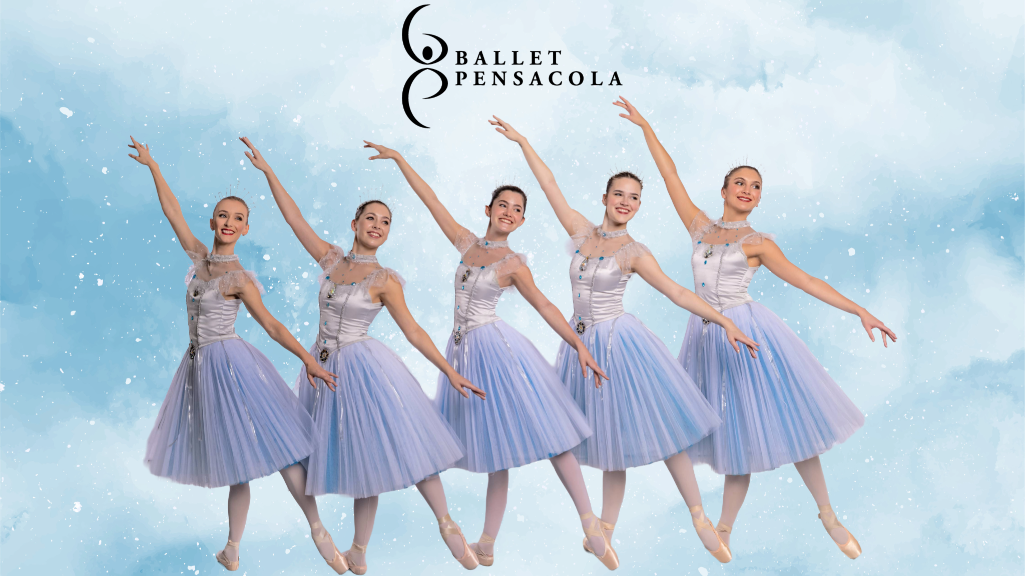 Official Ballet Pensacola: Nutcracker pre-sale code (Via TMPresale.com)
