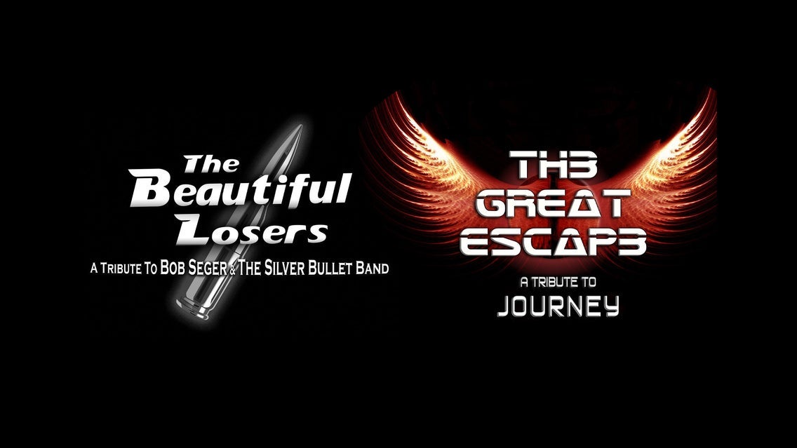 The Beautiful Losers And The Great Escape