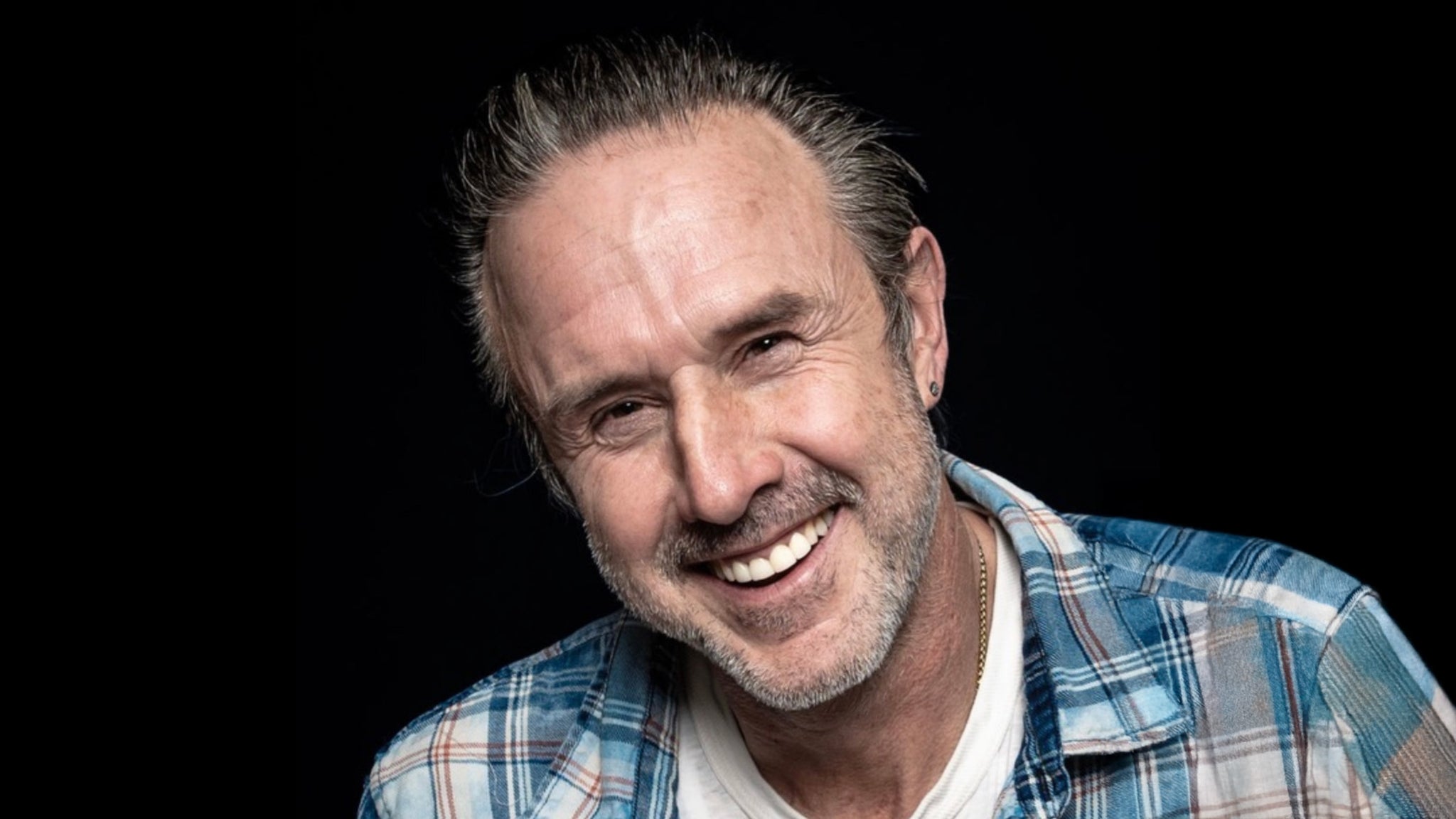 David Arquette with a screening of SCREAM at Ovation Hall at Ocean Casino Resort – Atlantic City, NJ