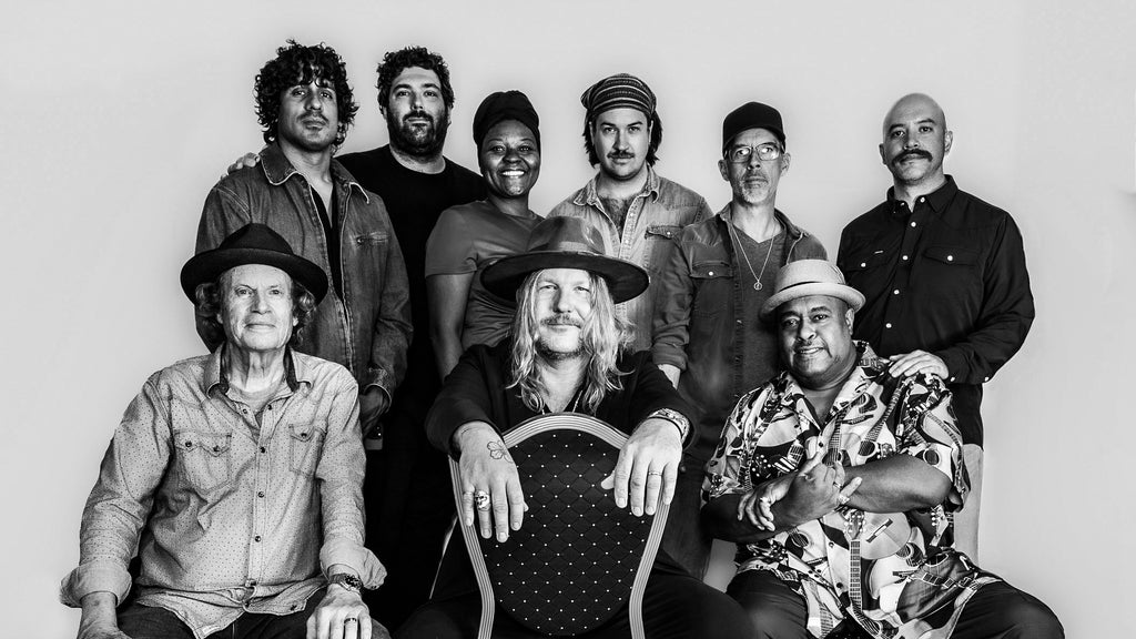 Photo of Devon Allman's Blues Summit