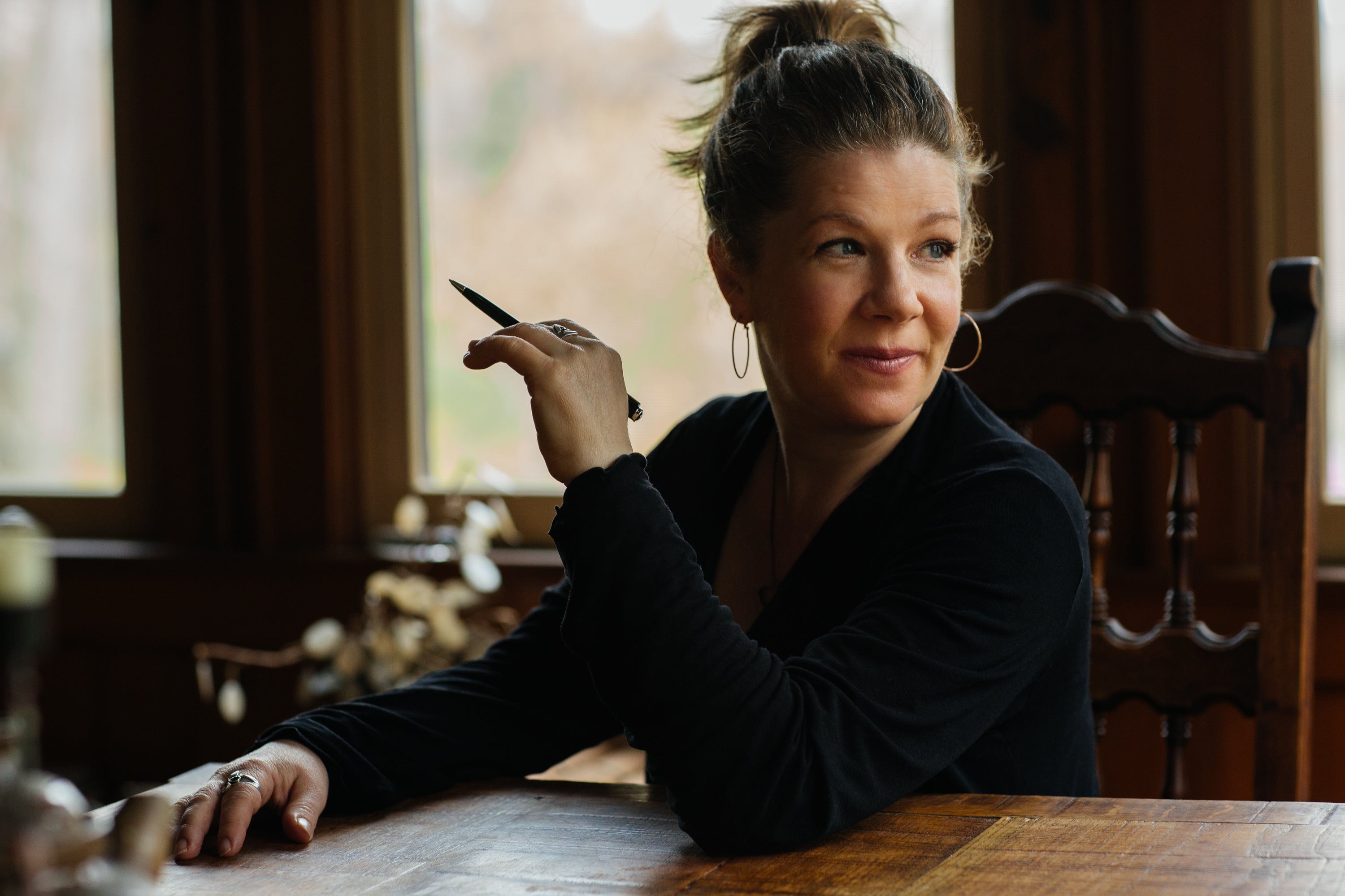 Dar Williams concert image