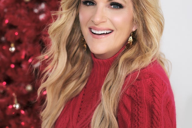 Christmastime with Trisha Yearwood: 12 Days of Christmas Tour Louisville presale password