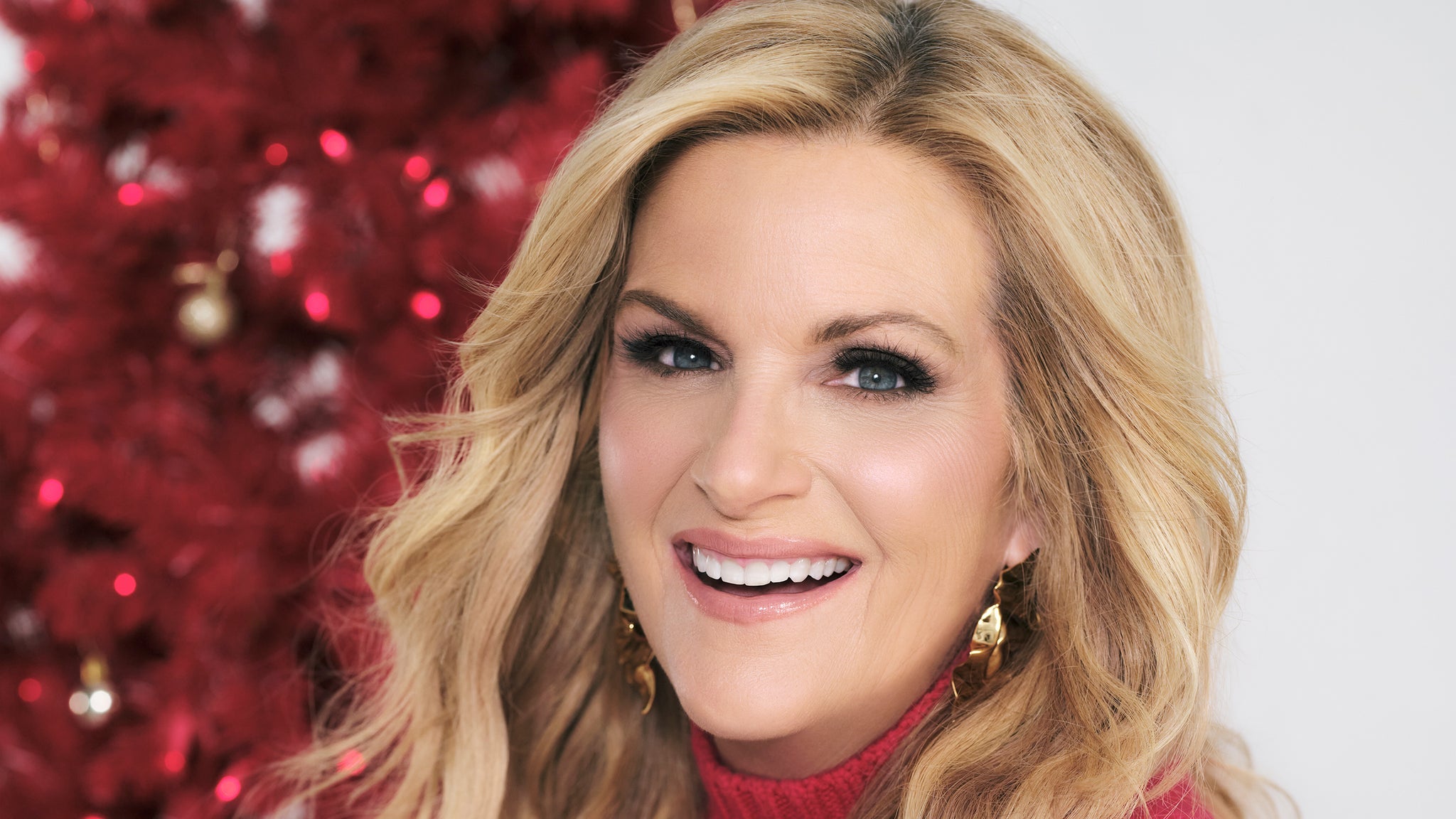 Christmastime with Trisha Yearwood: 12 Days of Christmas Tour