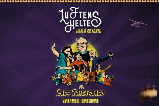 Luftens Helte