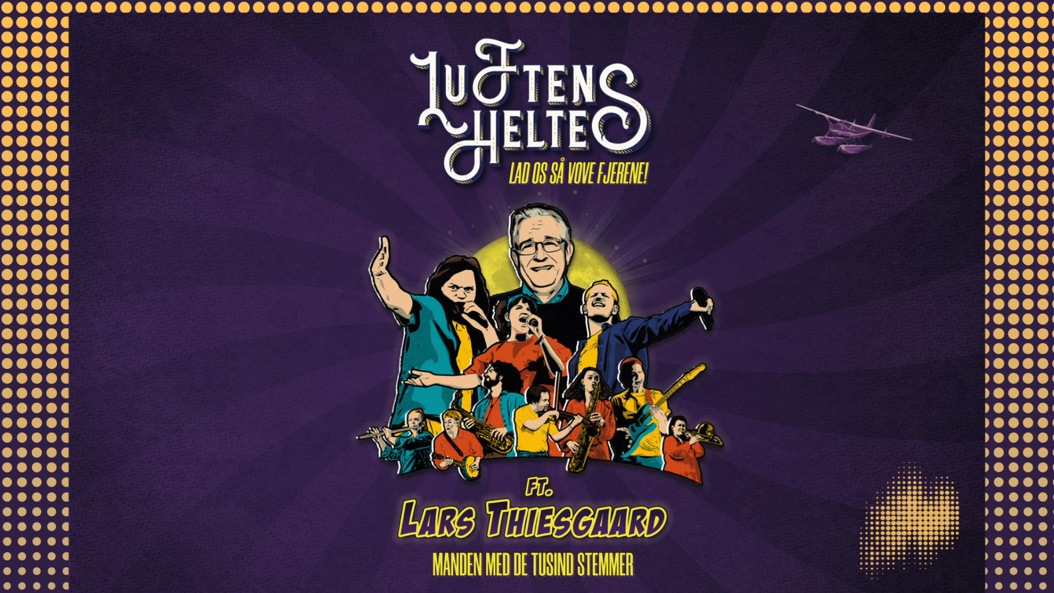 Luftens Helte