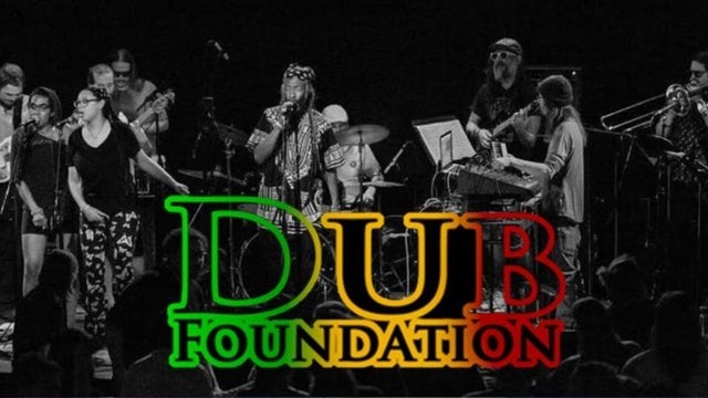 Dub Foundation