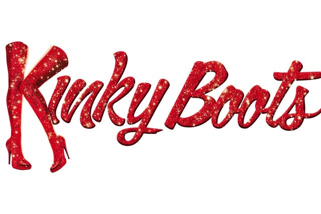 Kinky Boots in Tysons promotional photo for Black Friday / Cyber Monday Sale presale tickets offer