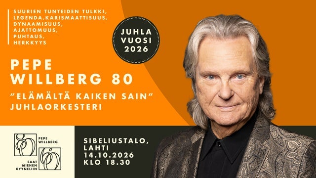 Pepe Willberg