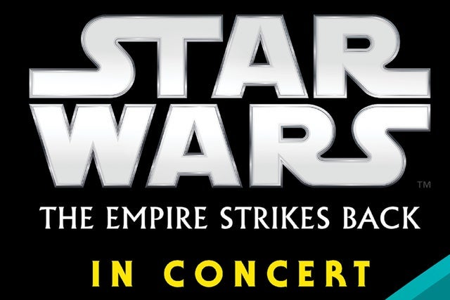 Jax Symphony: Star Wars: The Empire Strikes Back