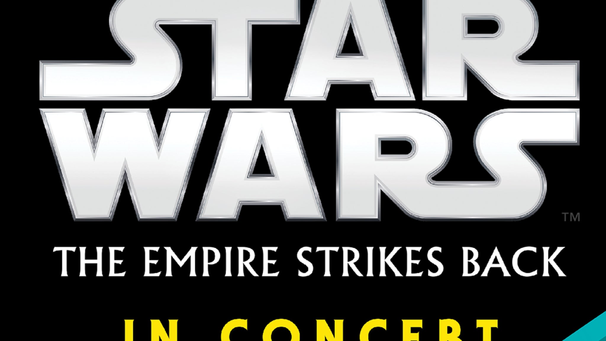 Jax Symphony: Star Wars: The Empire Strikes Back