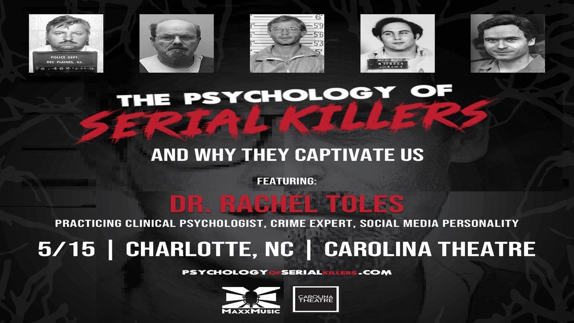 Psychology of Serial Killers