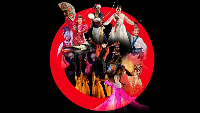 14th Sooryu Festival - Symbiosis Ii