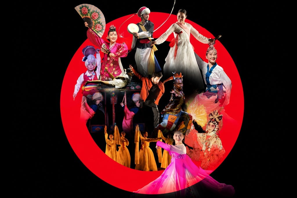 14th Sooryu Festival - Symbiosis Ii