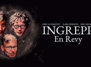 INGREPP - EN REVY
