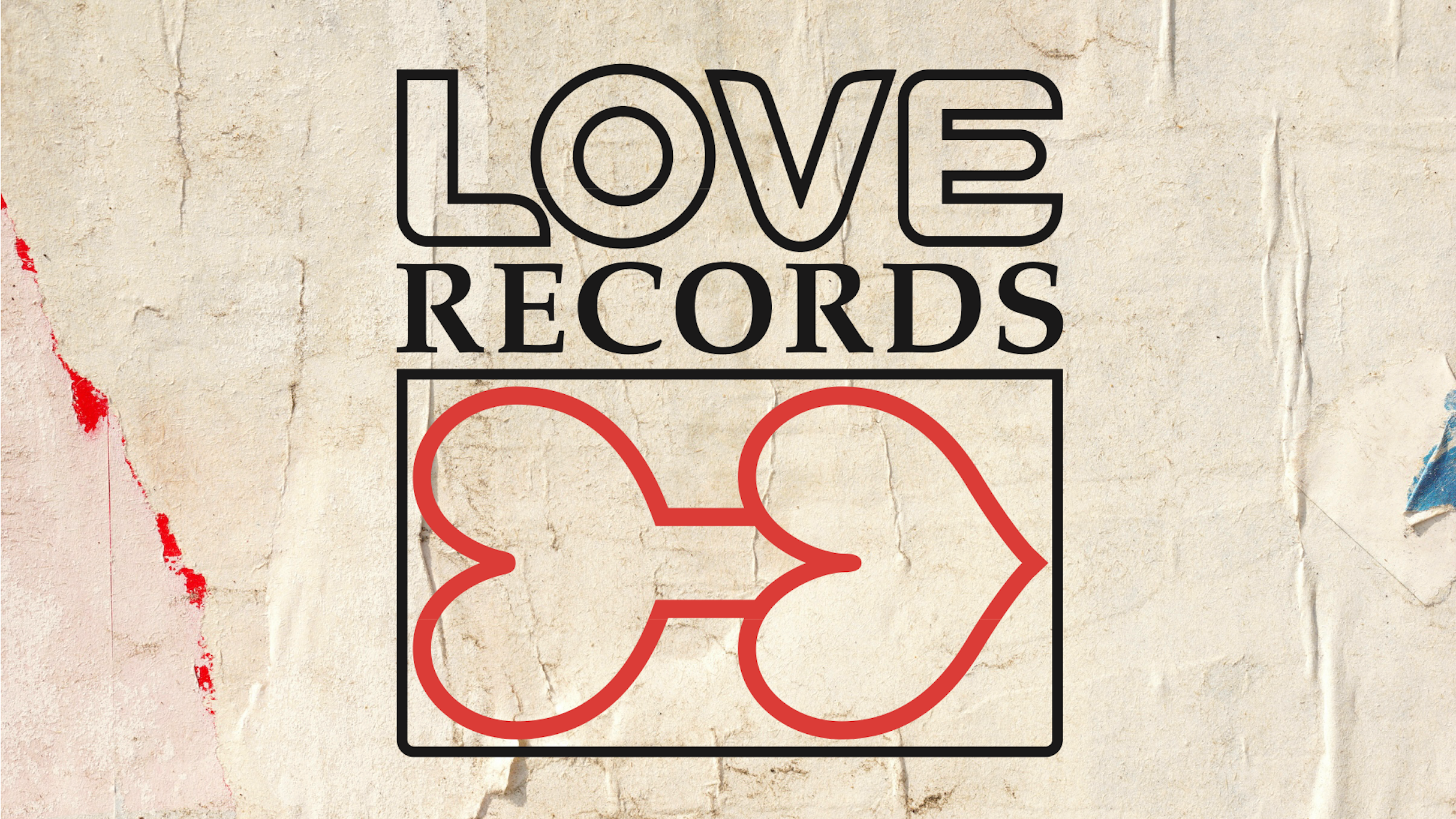LOVE RECORDS -konsertti
