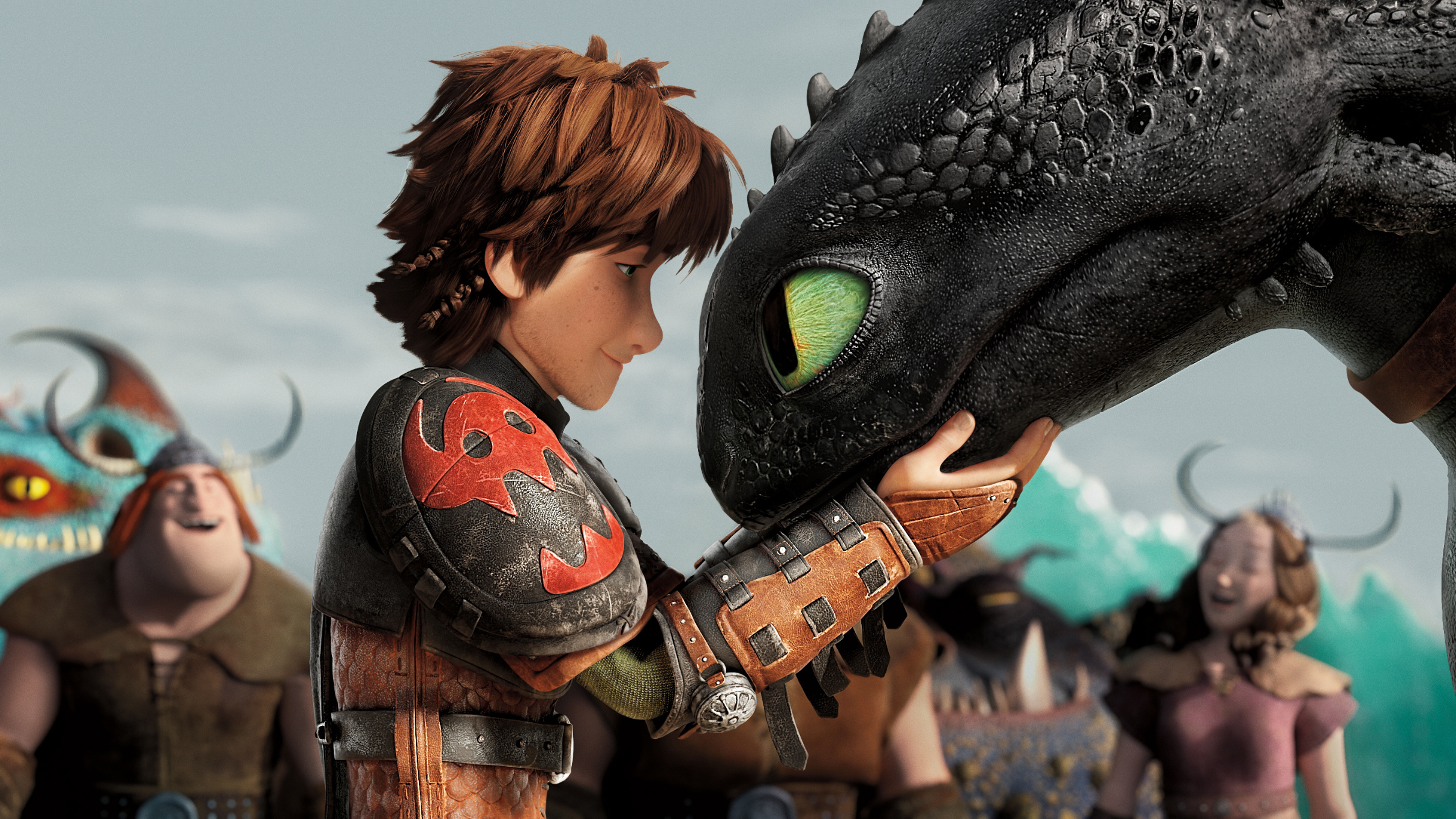 How To Train Your Dragon 2 In Concert - Image 1