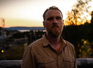 Bilde for arrangement Erlend Ropstad