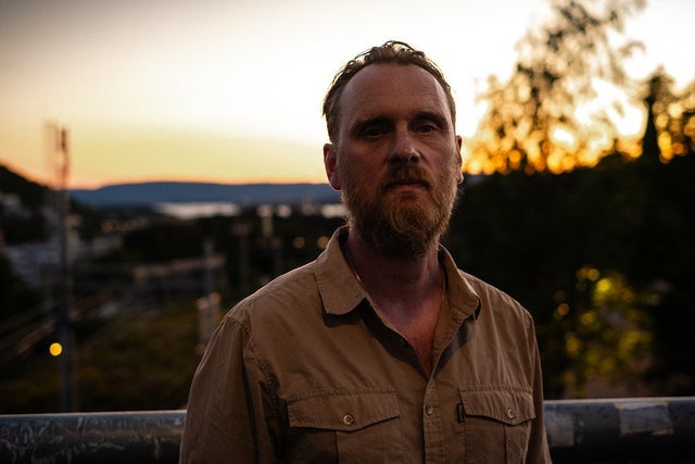 Erlend Ropstad