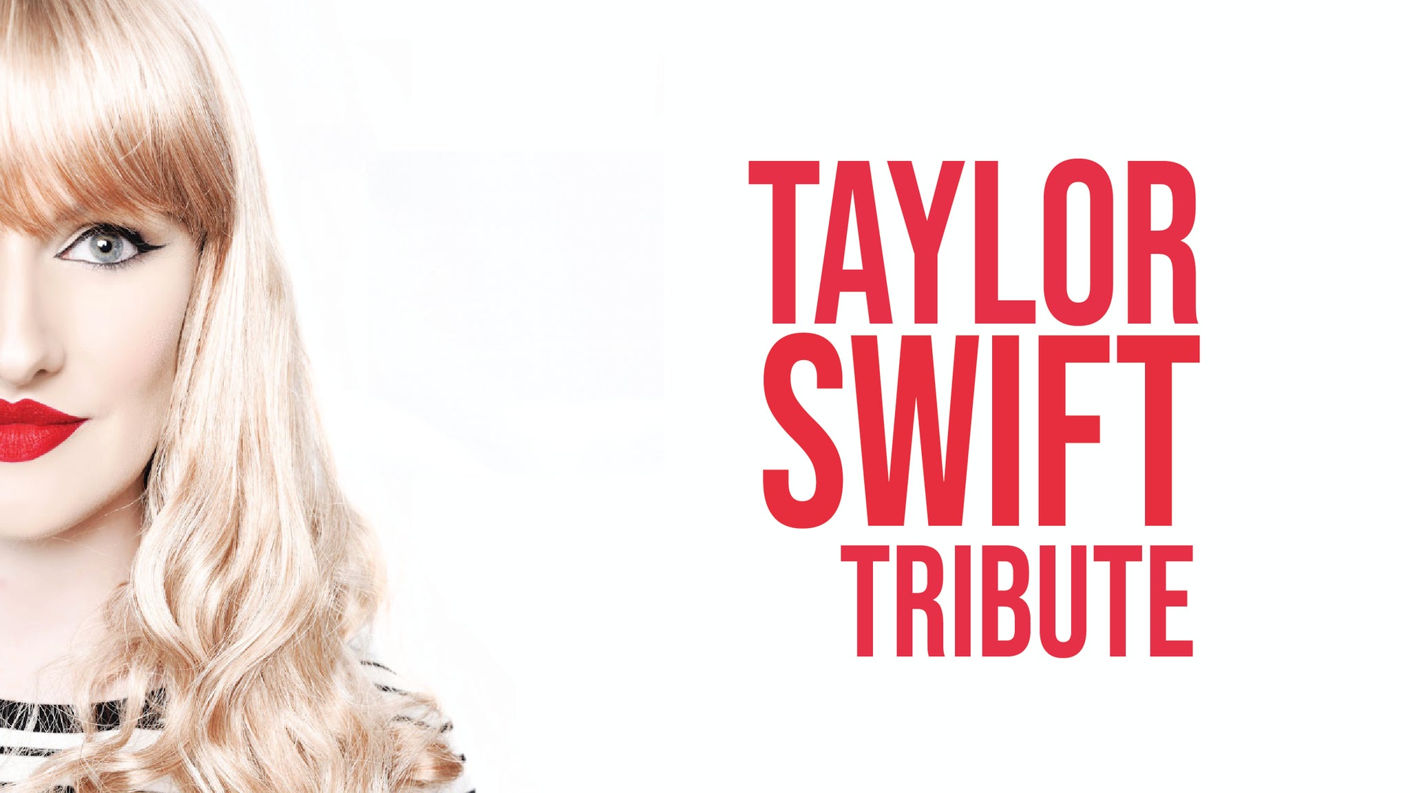 JUMP 106.9 & Algonquin SA Present Taylor Swift Tribute 