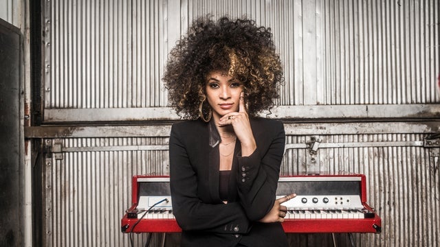 Kandace Springs