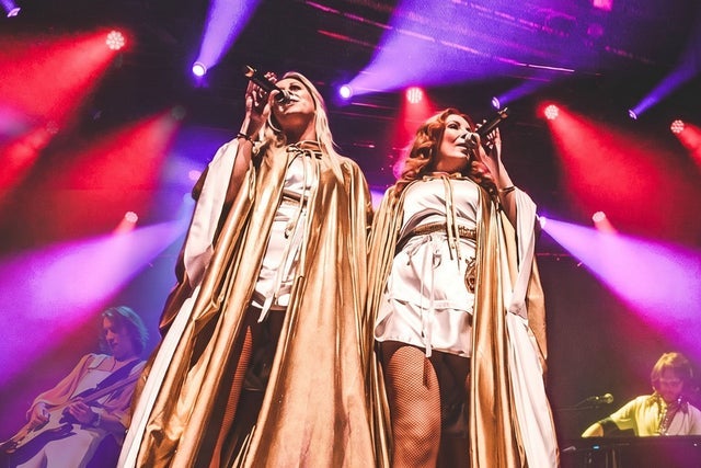 Presales to direct from sweden: the music of abba: members use these when buying pre-sale tickets