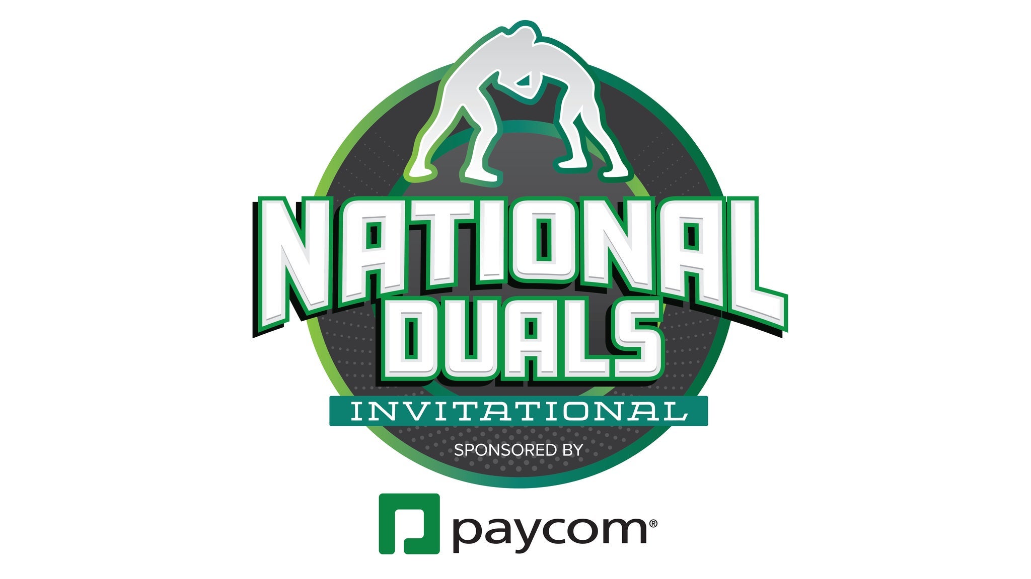National Duals Invitational Sponsored by Paycom - SESSION 3