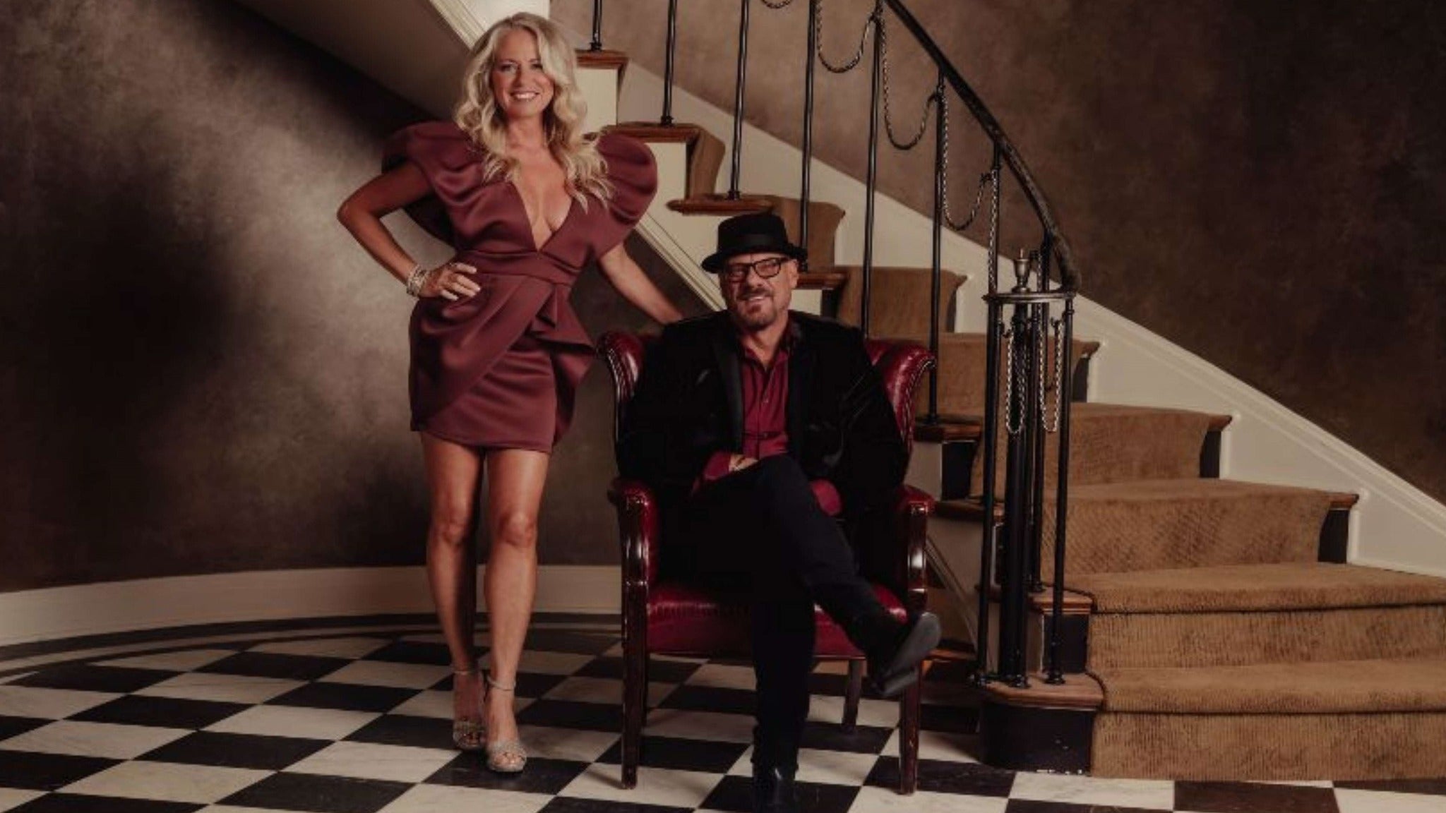 Phil Vassar Coming Home for Christmas Hagerstown presale password