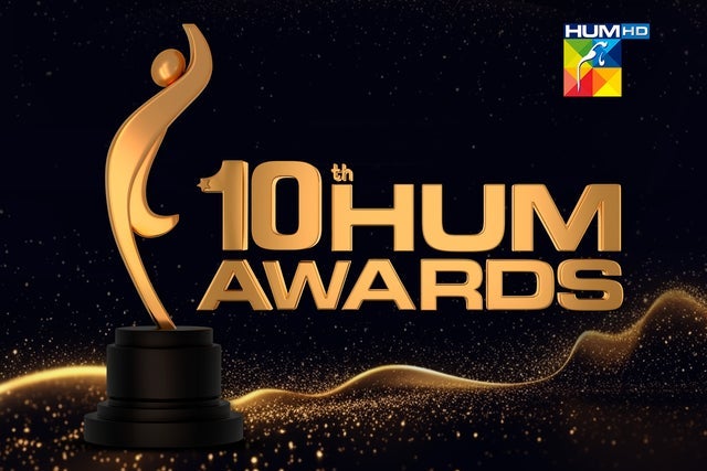10th Hum Awards presales in Houston