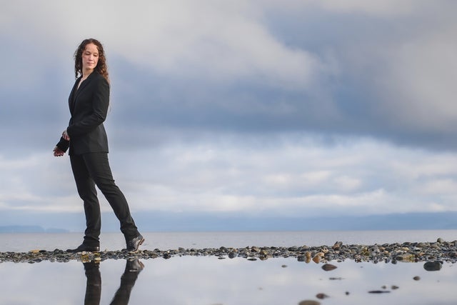 Northwest Sinfonietta Presents Sky & Stone