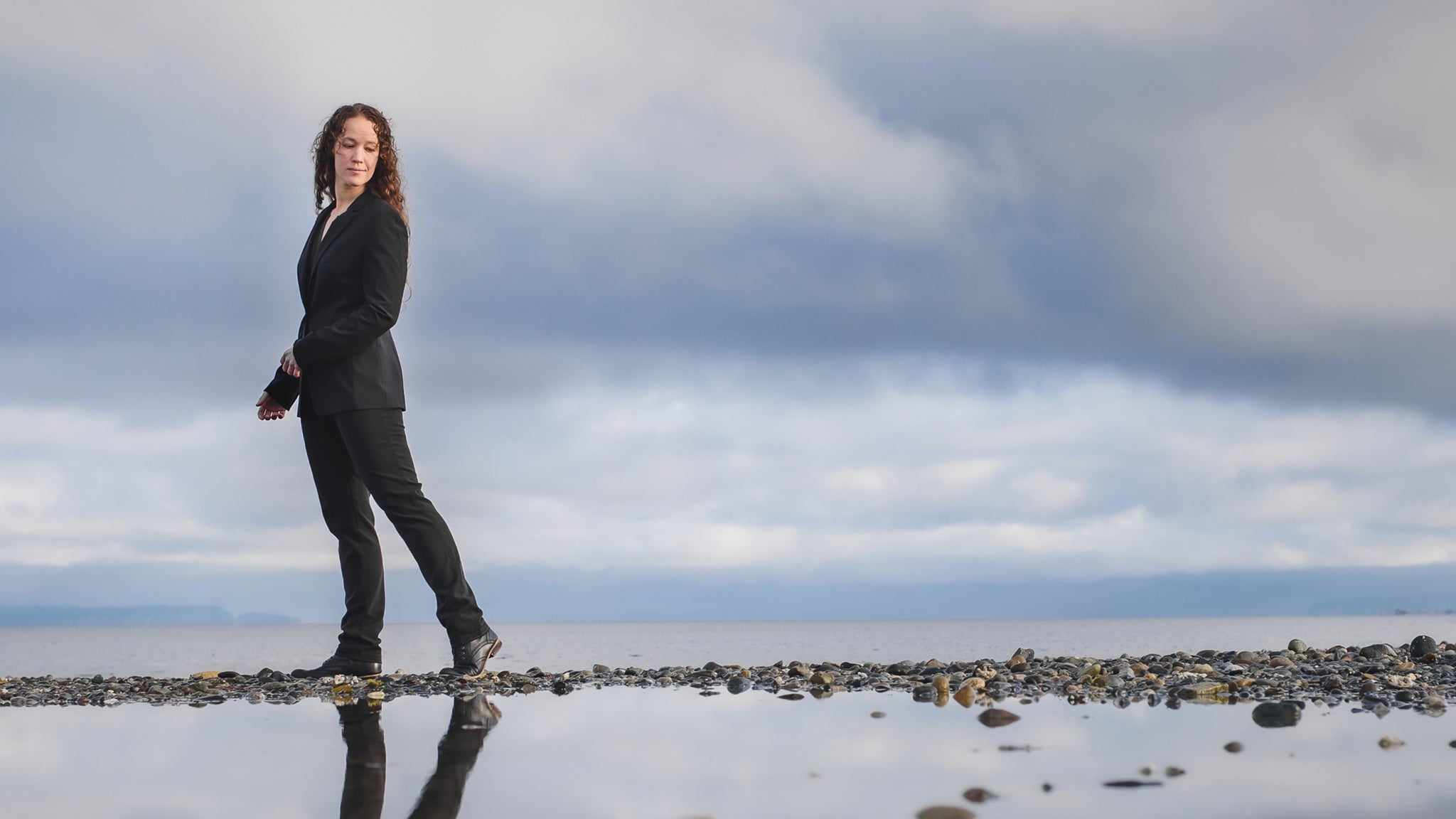 Northwest Sinfonietta Presents Sky & Stone