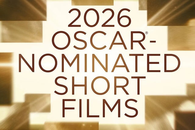 The 2026 Oscar Nominated Short Films - Documentaries 