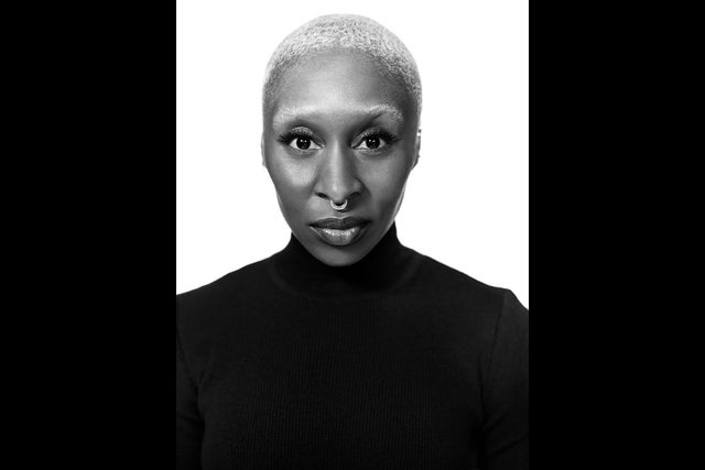Cynthia Erivo with The Philadelphia Orchestra presales in Philadelphia