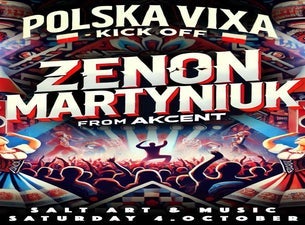 Bilde for arrangement  Polska Vixa