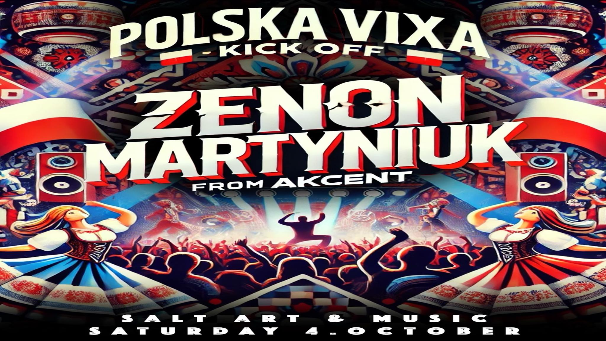  Polska Vixa