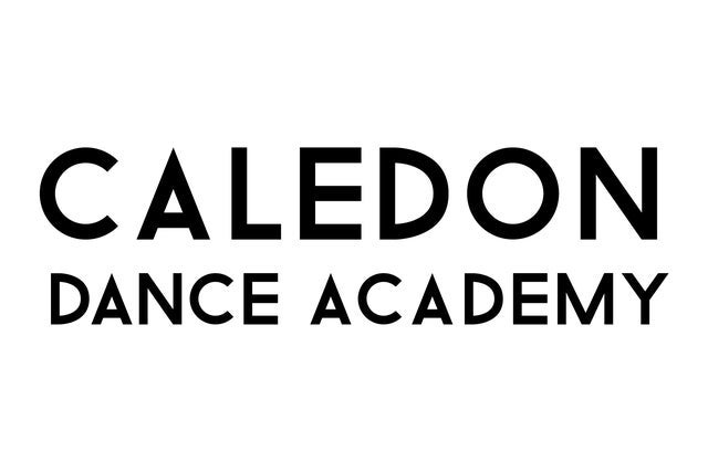Caledon Dance Academy Year End Show