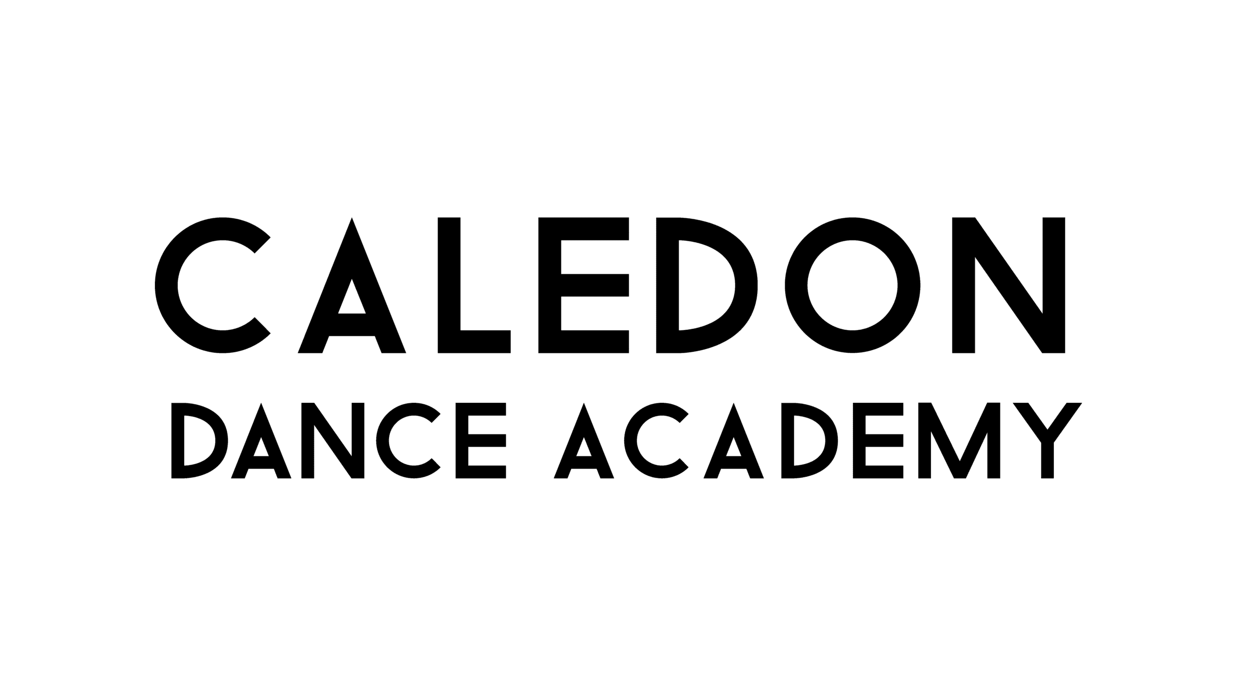 Caledon Dance Academy Year End Show