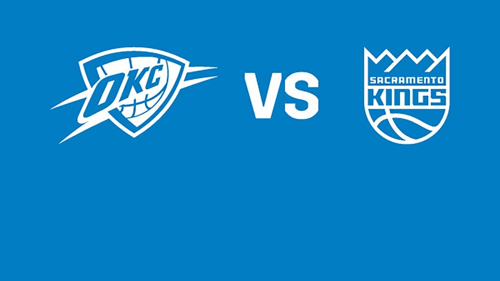 Oklahoma City Thunder