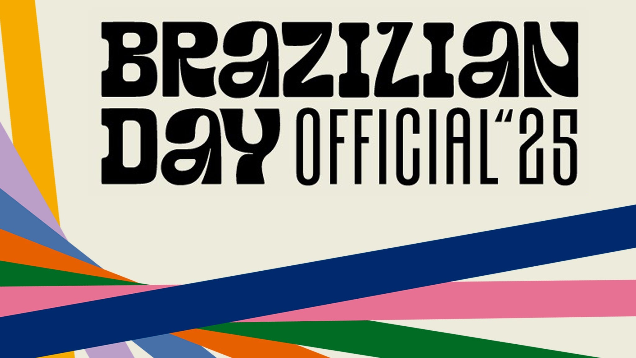 BRAZILIAN DAY OFFICIAL 2025