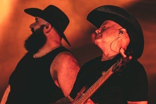 Country Club, Hommage à Chris Stapleton