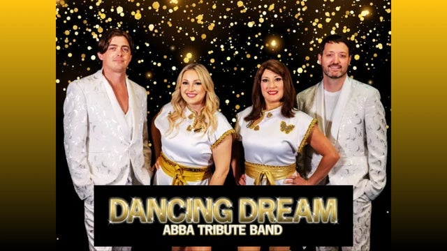 Dancing Dream: Tribute to ABBA