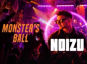 Monster's Ball Featuring NOIZU