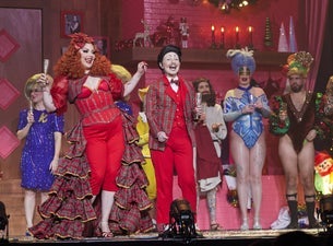 Jingle All The Gay!