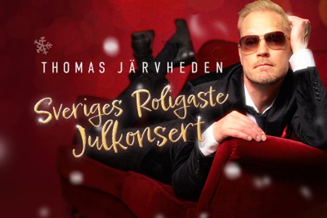 Presale codes for thomas jarvheden: members use these when buying pre-sale tickets