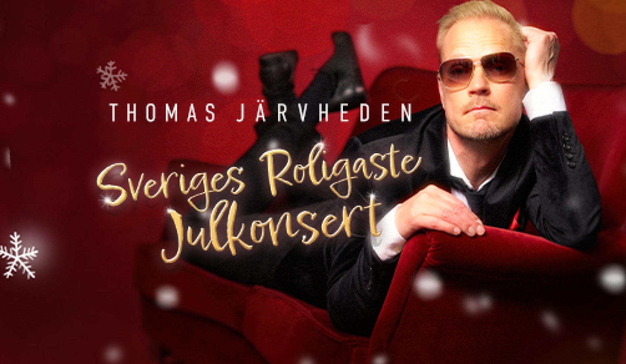 Presale codes for thomas jarvheden: members use these when buying pre-sale tickets