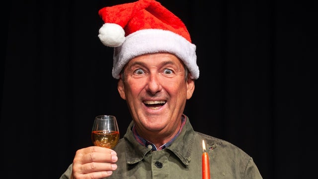 BAUER HADER „Haders Weihnachten“