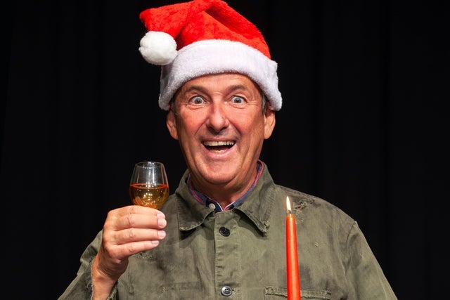 BAUER HADER „Haders Weihnachten“