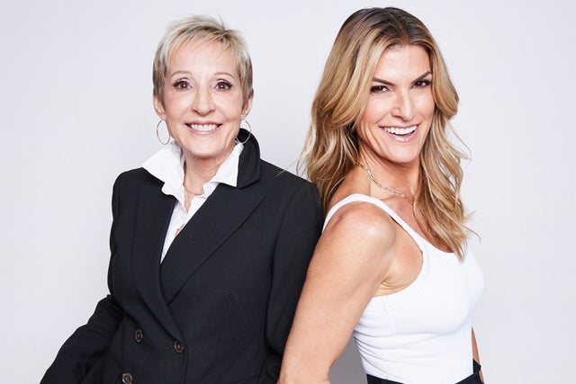 Presales to trish suhr and karen mills: members use these when buying pre-sale tickets