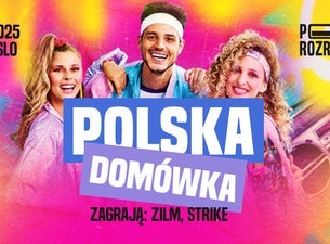 Bilde for arrangement Polska Domowka – Najwieksze Polskie Hity